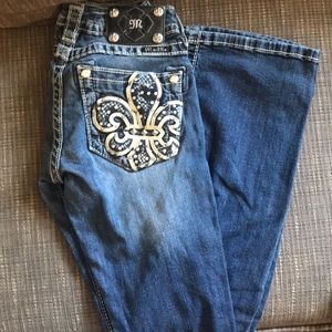 miss me bootcut jeans
